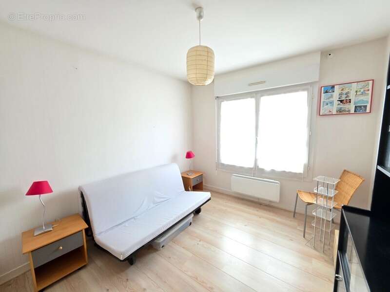 Appartement à LIMOGES