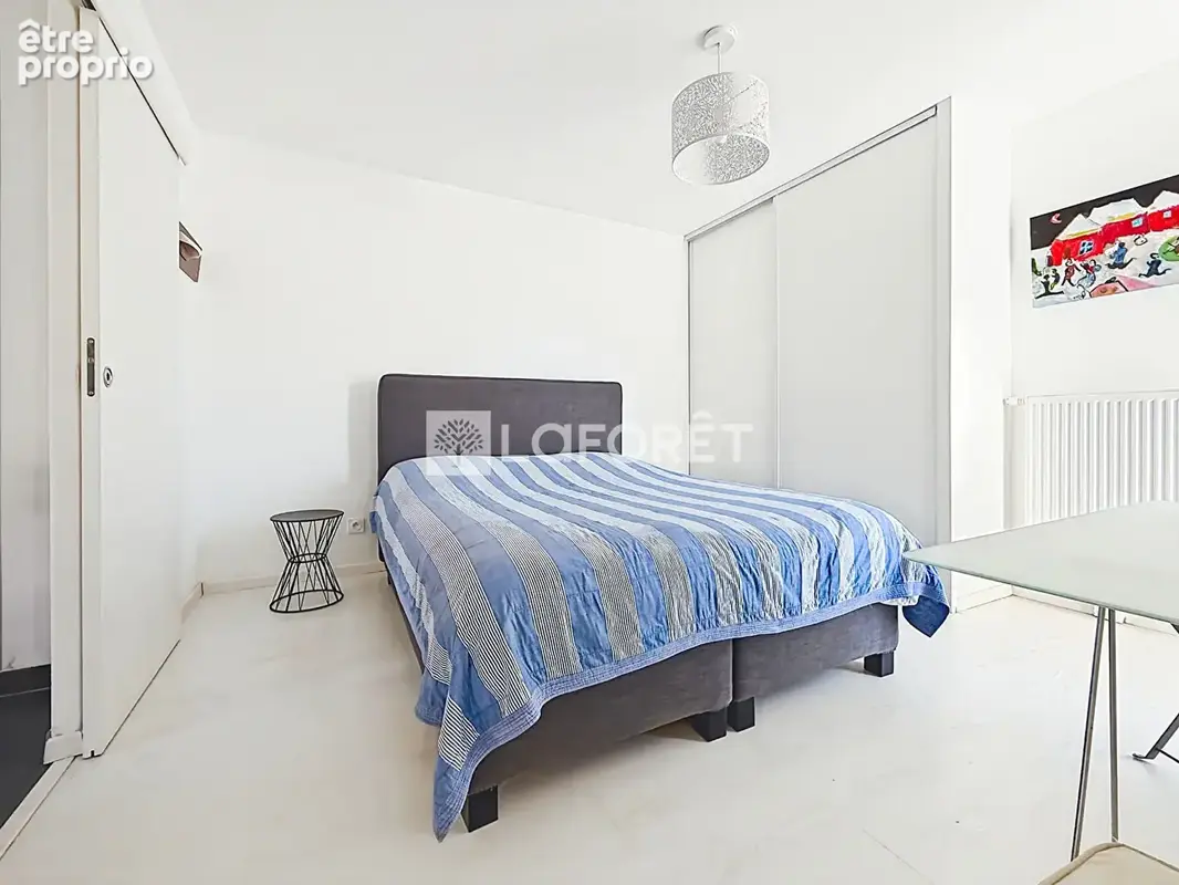 Appartement Arcachon 4 pièce(s) 88.88 m2 - photo 2