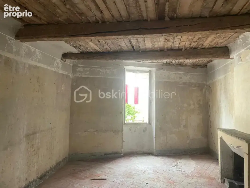 Maison de village à rénover, gros potentiel à Saint-Étienne les orgues 04 en Provence - photo 9