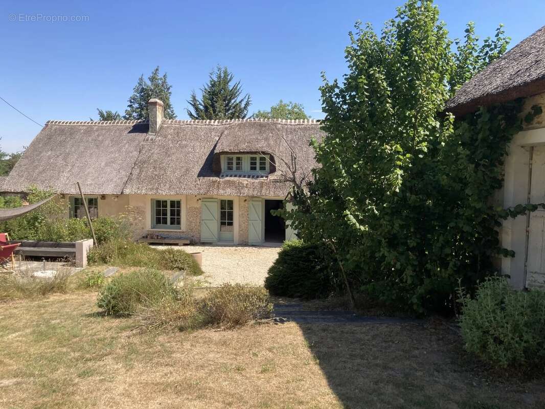 Charmante chaumière - photo 21