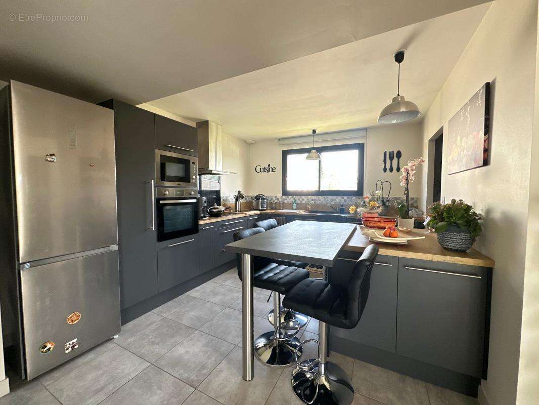 Maison à LABASTIDETTE