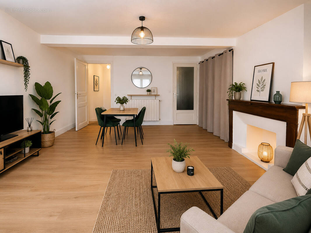 Maison à REVEL