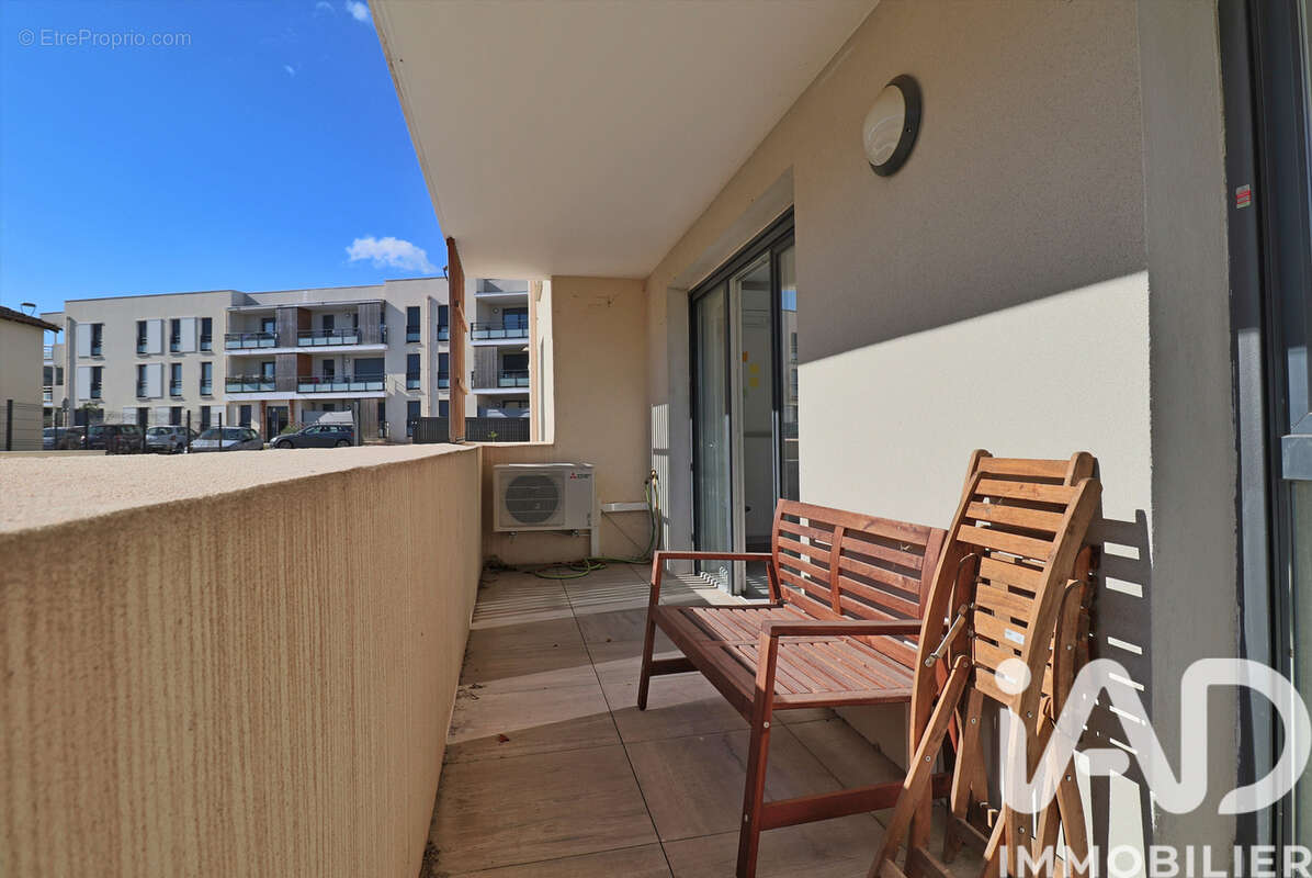 Photo 7 - Appartement à LA ROQUE-D'ANTHERON