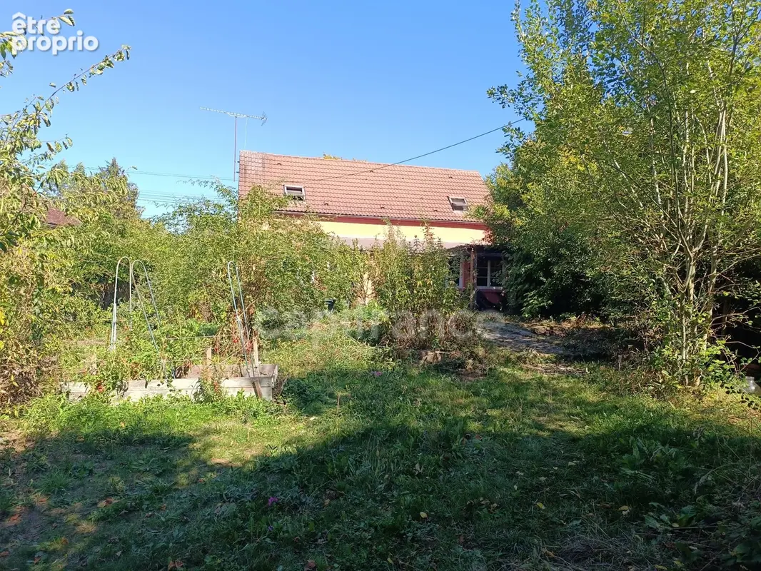 Maison à vendre 4 pièces ARCES DILO (89) - photo 27