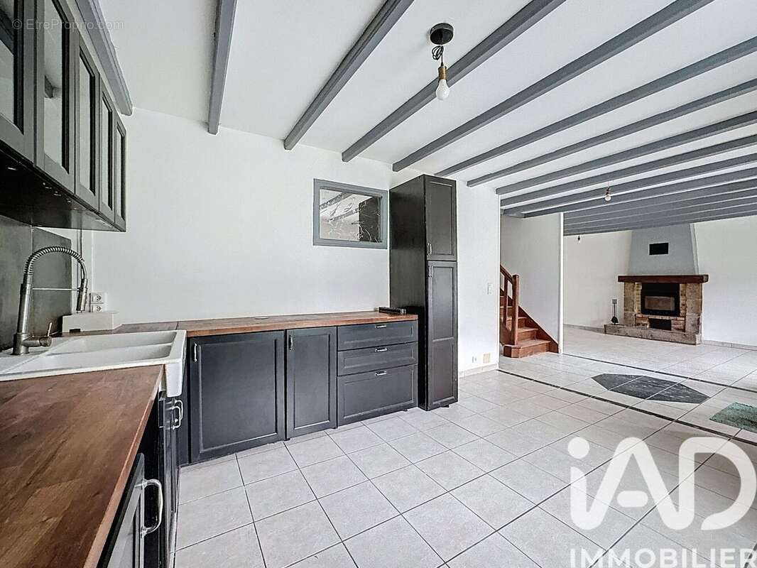 Maison 88 m² à Plemet  - photo 6