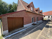 Maison à QUAEDYPRE