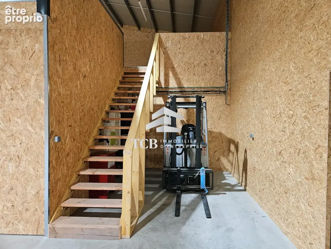 Commerce 380 m² à vendre à Cordemais (44360) - photo 7