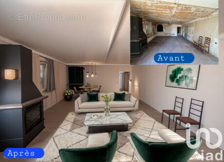 Photo 2 - Maison à SERVIGNY-LES-RAVILLE