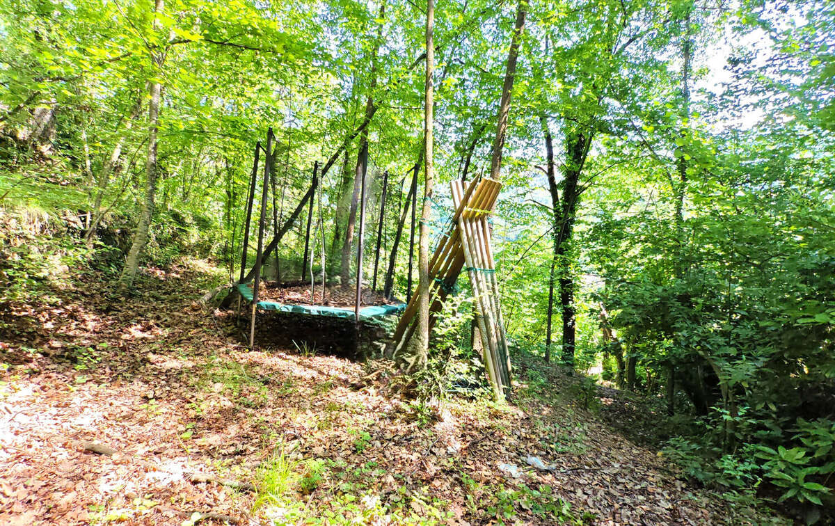 Photo 9 - Terrain à ROQUEBILLIERE