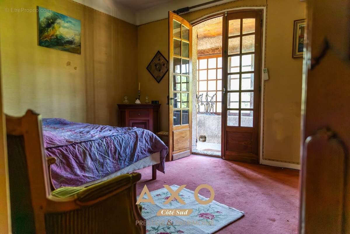 Maison à AIX-EN-PROVENCE