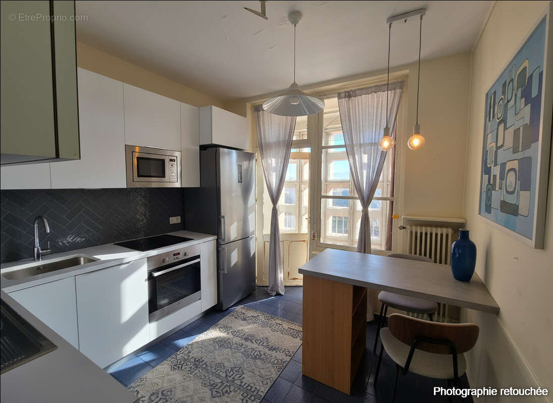 Appartement à AVIGNON