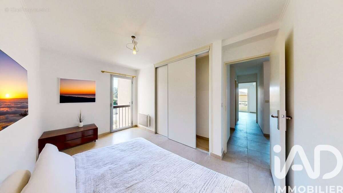 Photo 7 - Appartement à SIX-FOURS-LES-PLAGES
