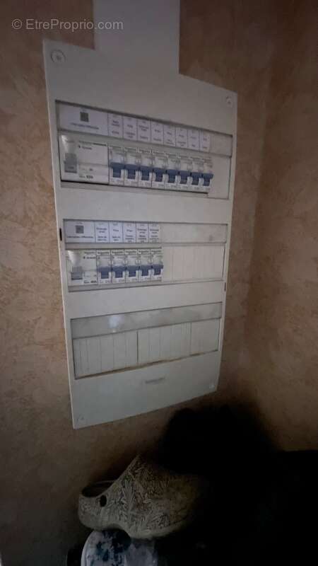 Appartement à TARBES