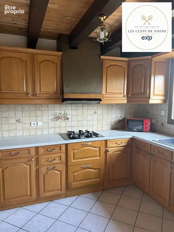 Maison 79 m² à Saint-Baldoph  - photo 3
