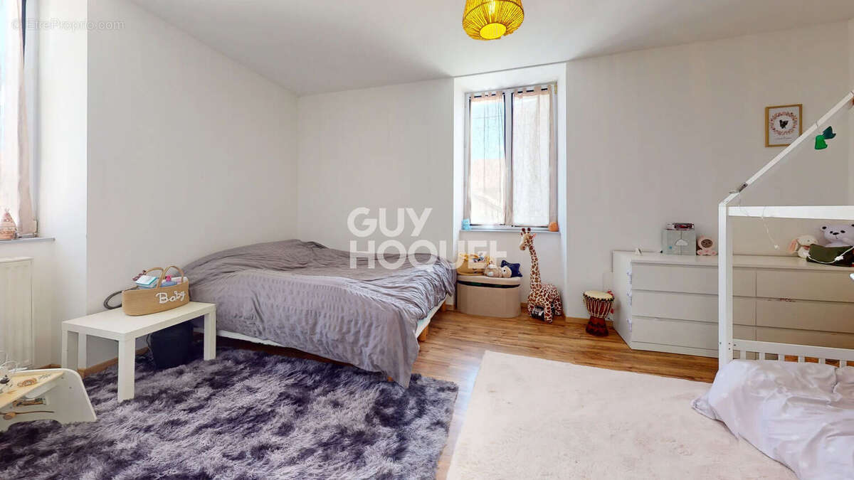 Maison Pusy Et Epenoux - photo 8