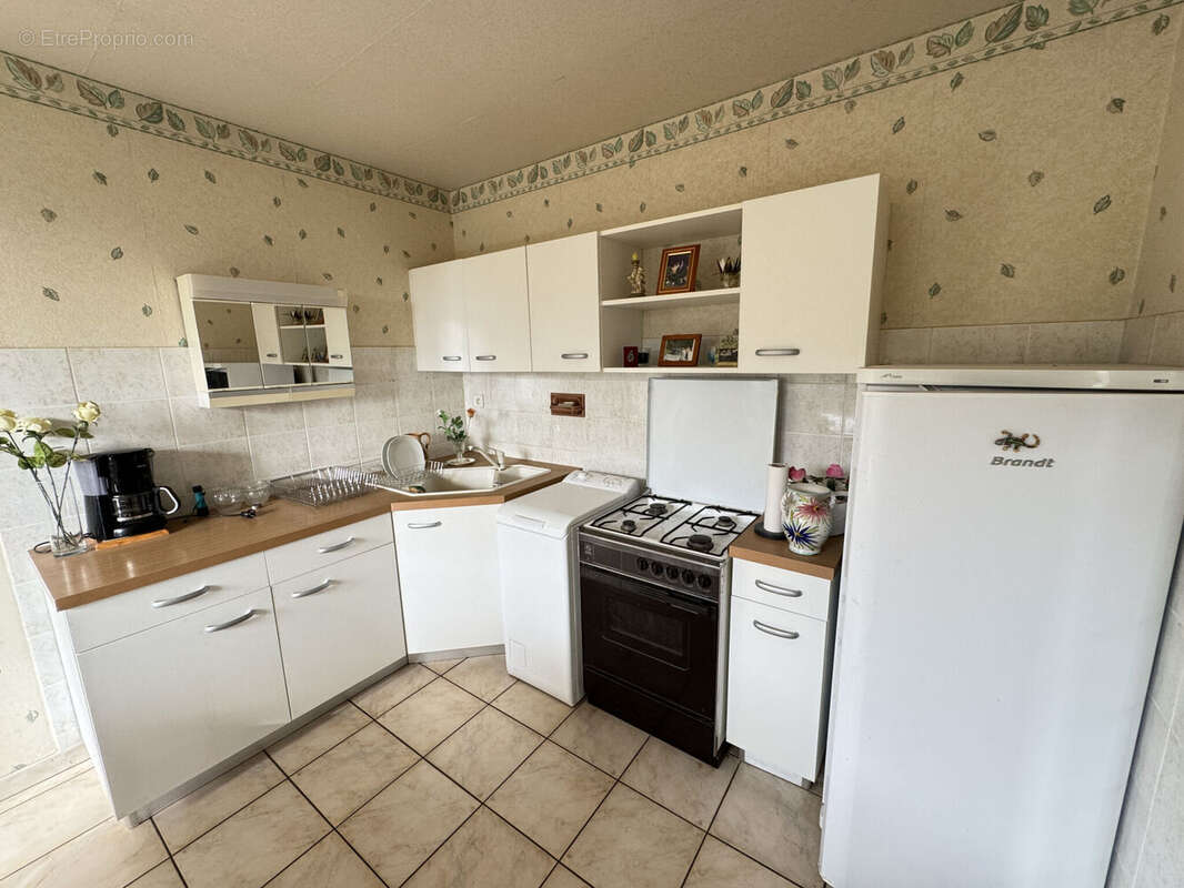 Photo 7 - Maison à MARDORE