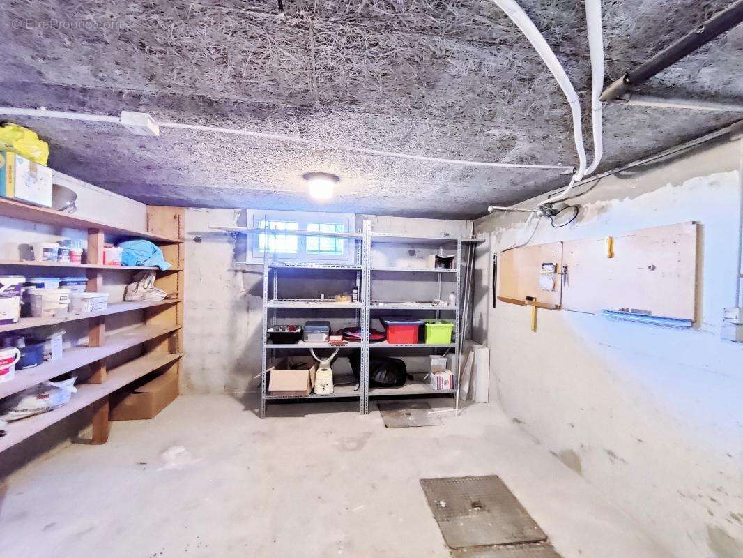 Maison à SAINT-GENIX-SUR-GUIERS