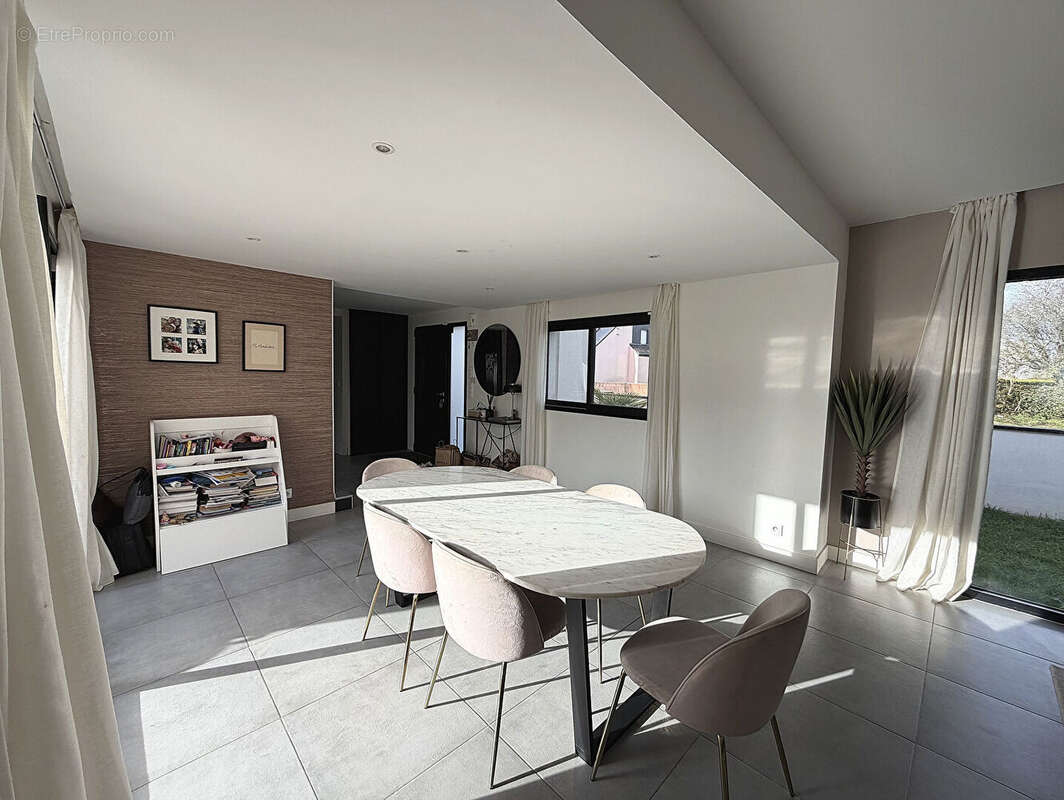 Maison à PLOUFRAGAN