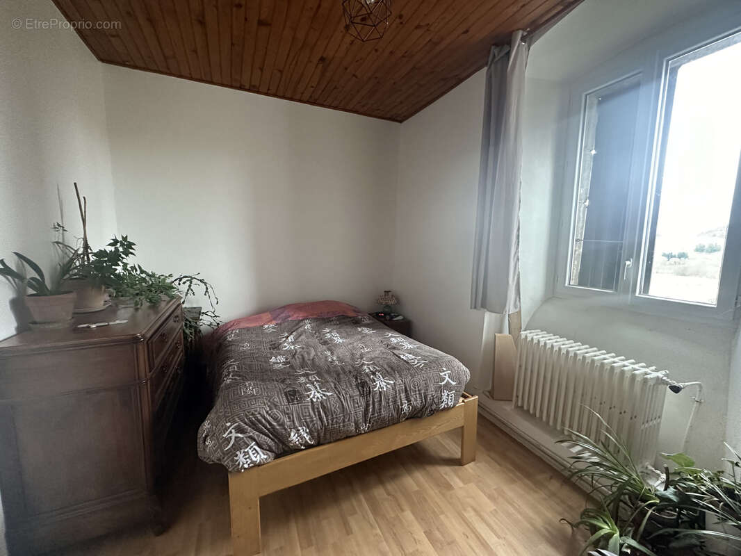 Maison à MAZET-SAINT-VOY