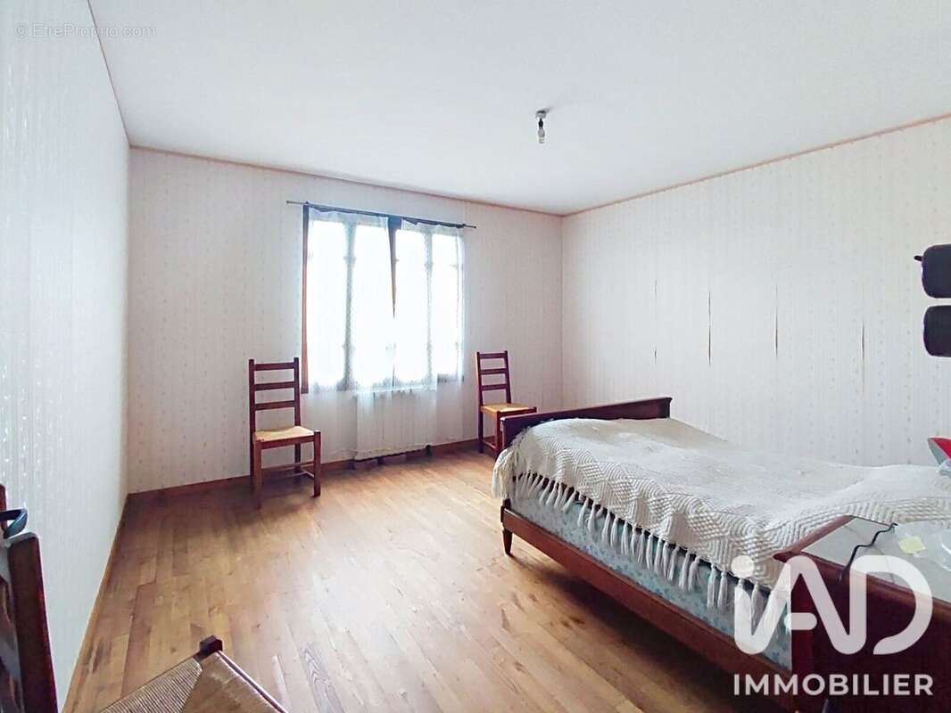 Photo 4 - Maison à DRAIN