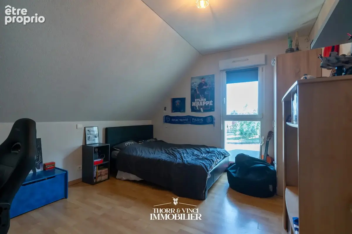 Maison 6 pièces - 106m2 - 6 ares - Strueth - photo 18