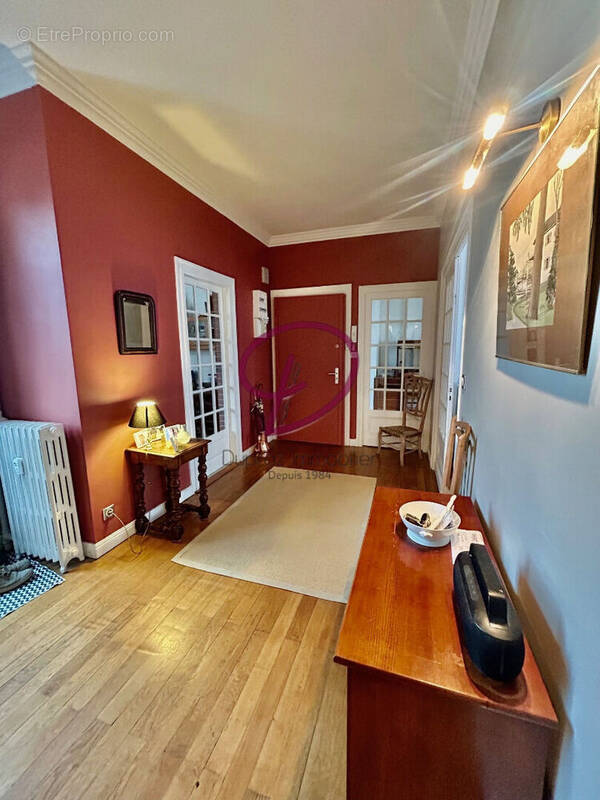 Appartement à THONON-LES-BAINS