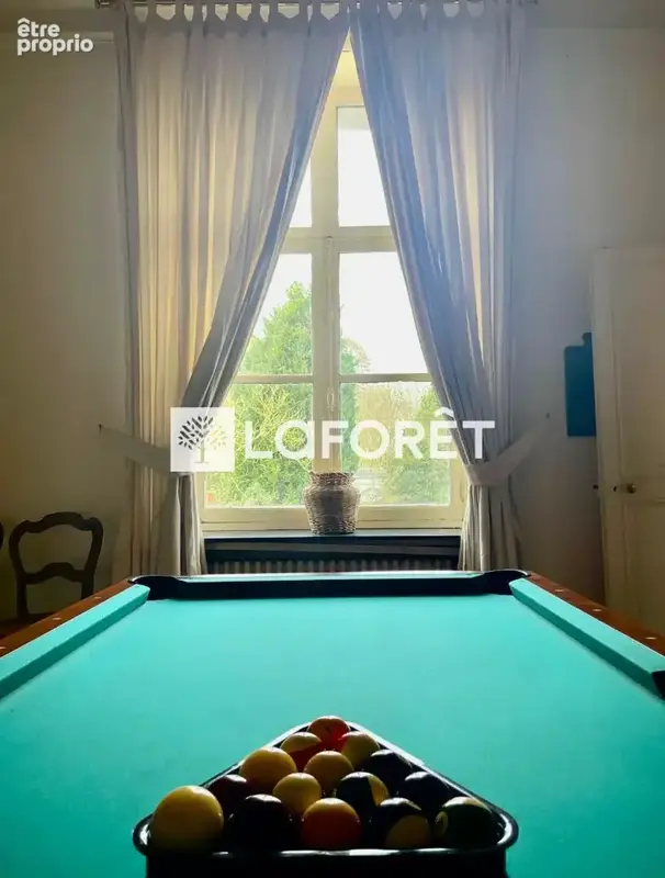 Demeure de prestige de 570 m2 - Campagne Lilloise - photo 10