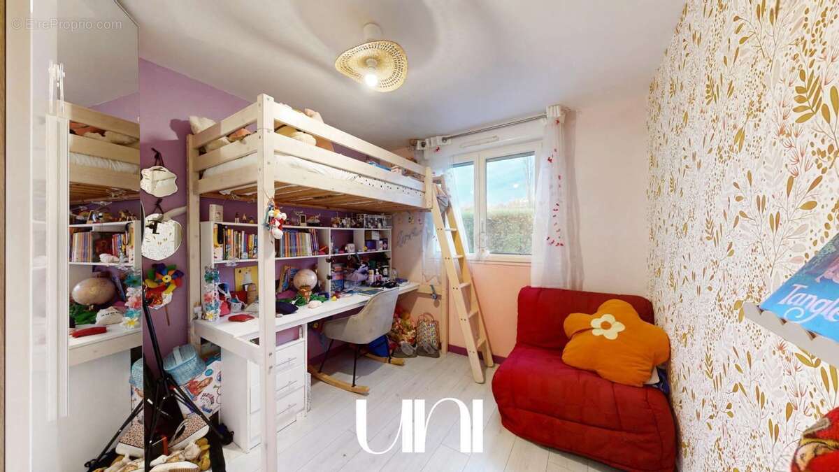 Maison à ANGERVILLE