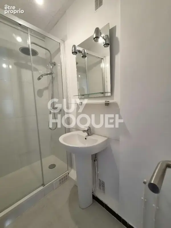Appartement Chelles 1 pièce 34.63 m2 - photo 5