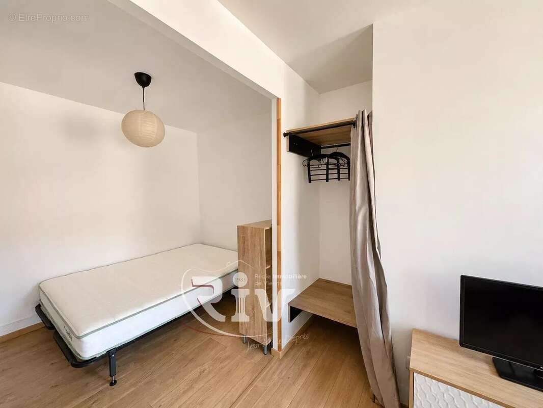 Appartement à VIENNE