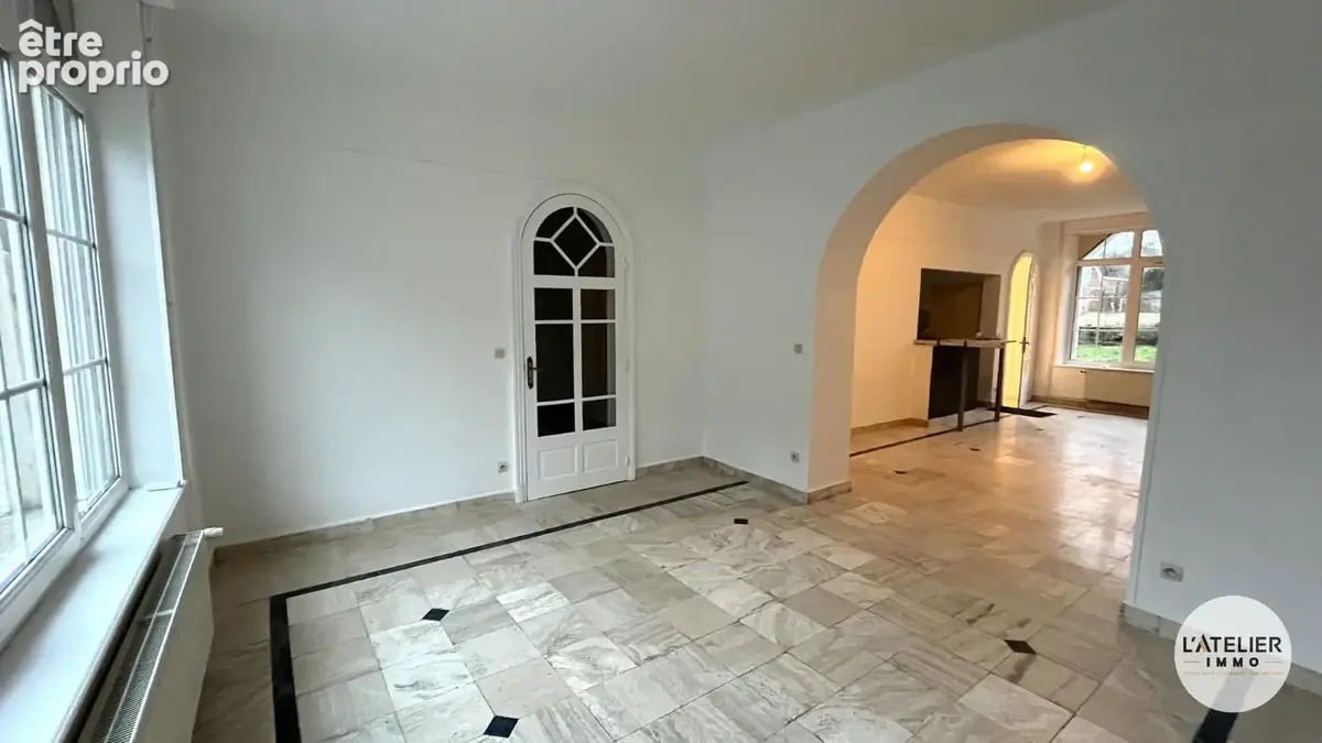 Immeuble Crécy-sur-Serre 18 pièces 444.48 m2 - photo 2