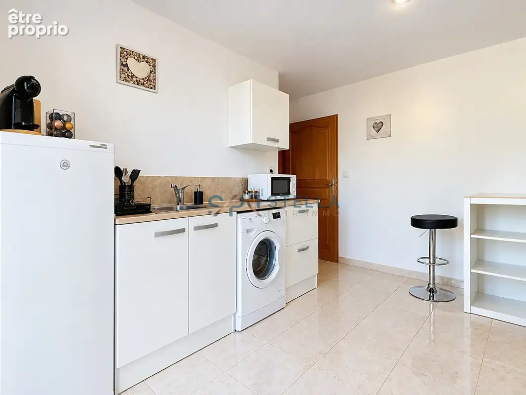 Villa de plain-pied avec piscine, studio et t2 indépendant - photo 14