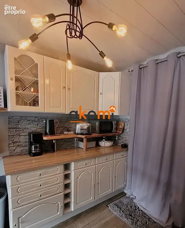 Maison 135 m² à Xonrupt-Longemer  - photo 3