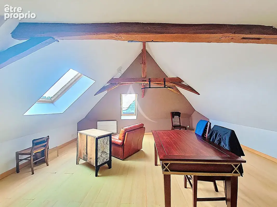 Immeuble de rapport  Idéal investisseur - photo 6