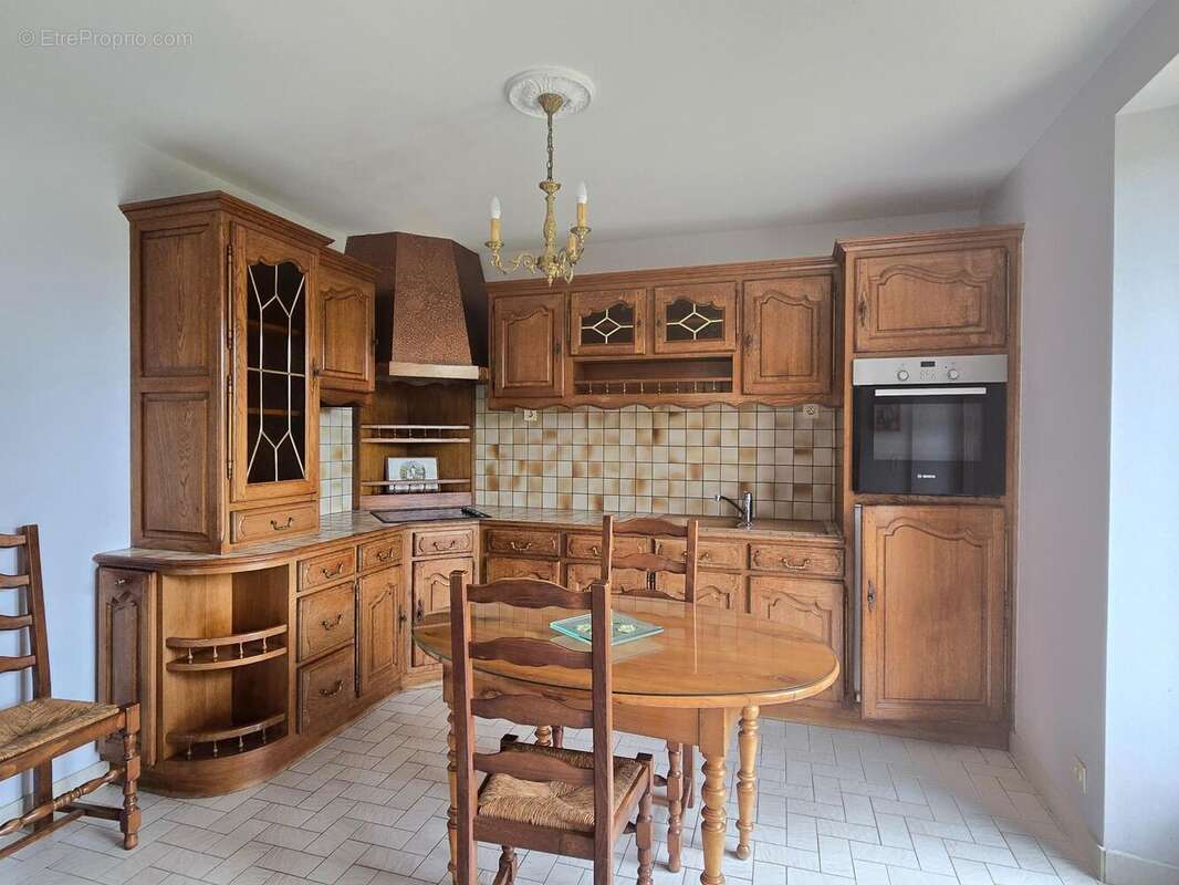 Photo 5 - Maison à GUIPEL