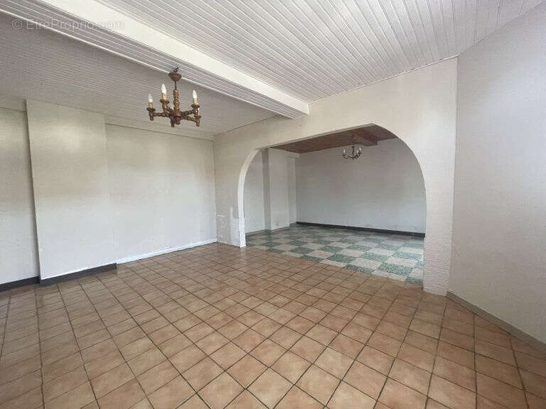 Maison à AUCHY-LES-HESDIN