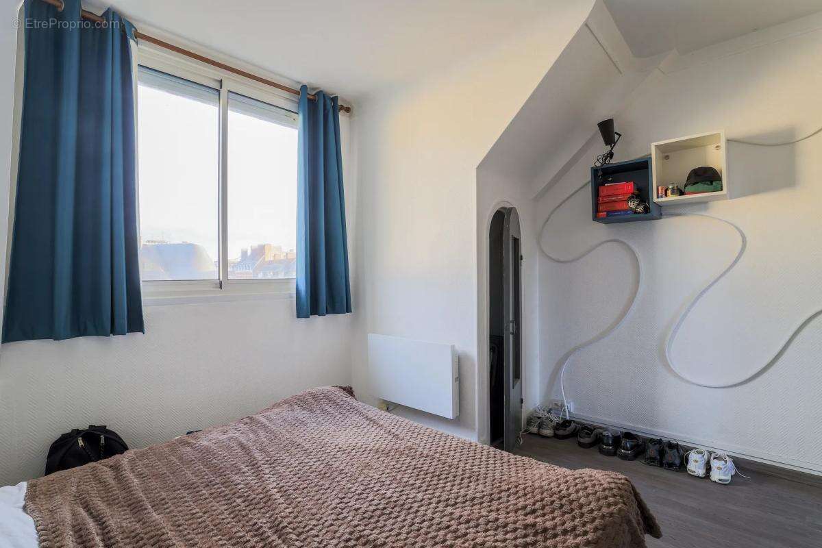 Appartement à AMIENS