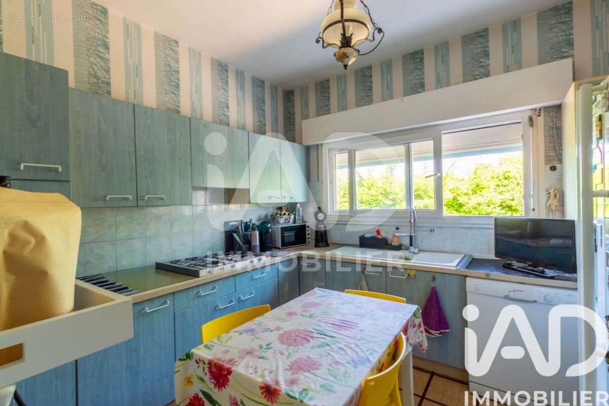Photo 6 - Maison à LORRIS