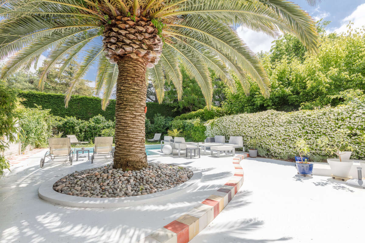 Maison à LE BOUSCAT