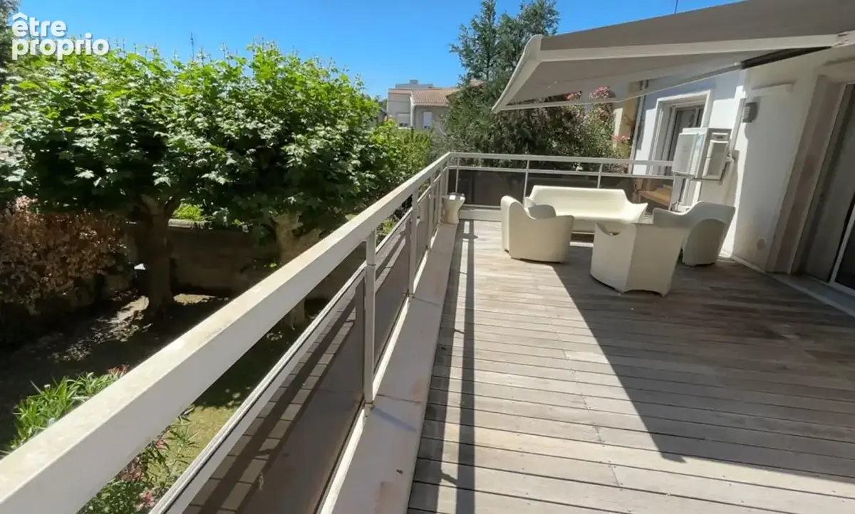 Photo Maison à Bordeaux au prix de 750 000€