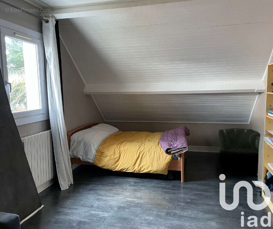 Photo 4 - Maison à VERNOUILLET