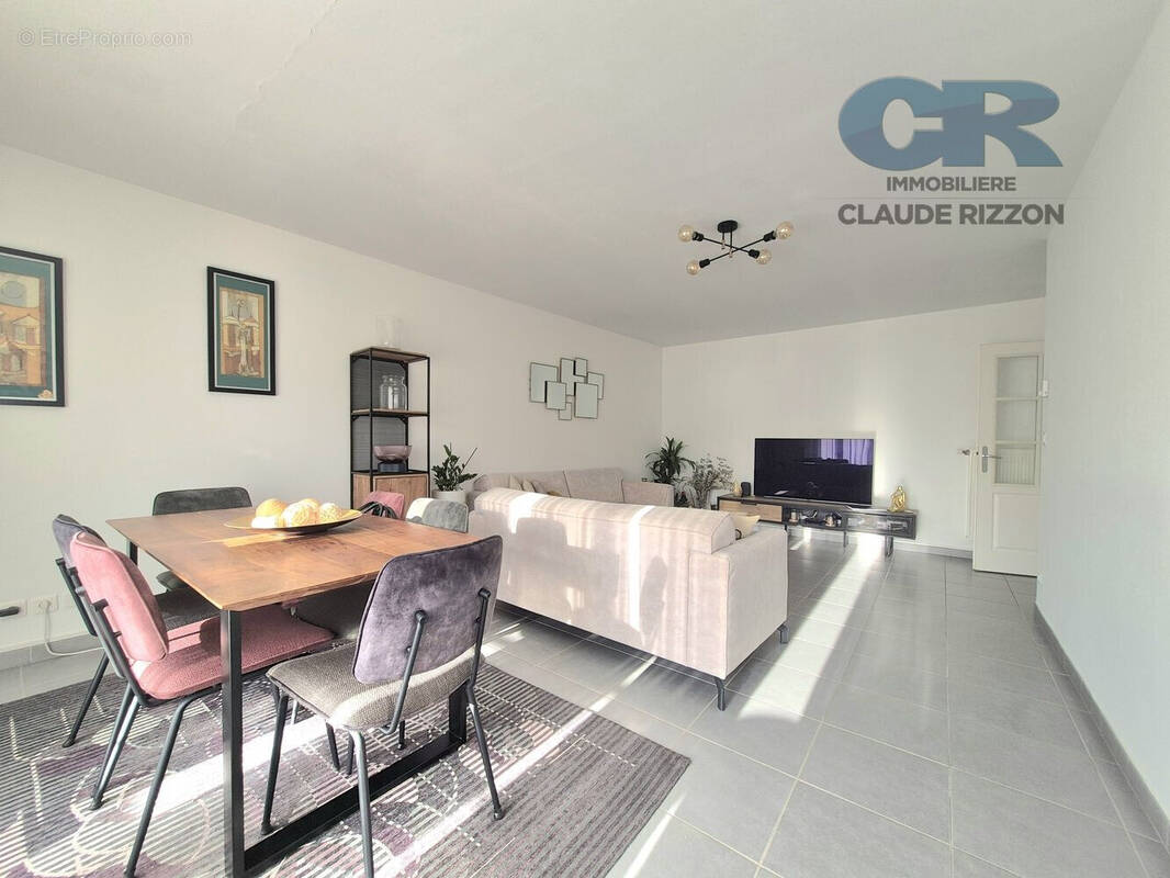 Appartement à RUSSANGE