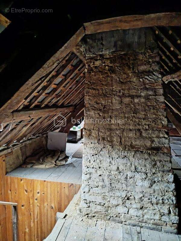 Maison à LIOMER