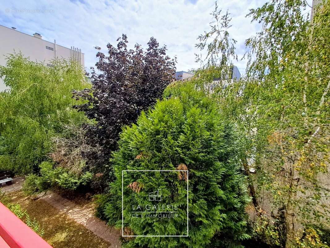 Appartement à LE KREMLIN-BICETRE