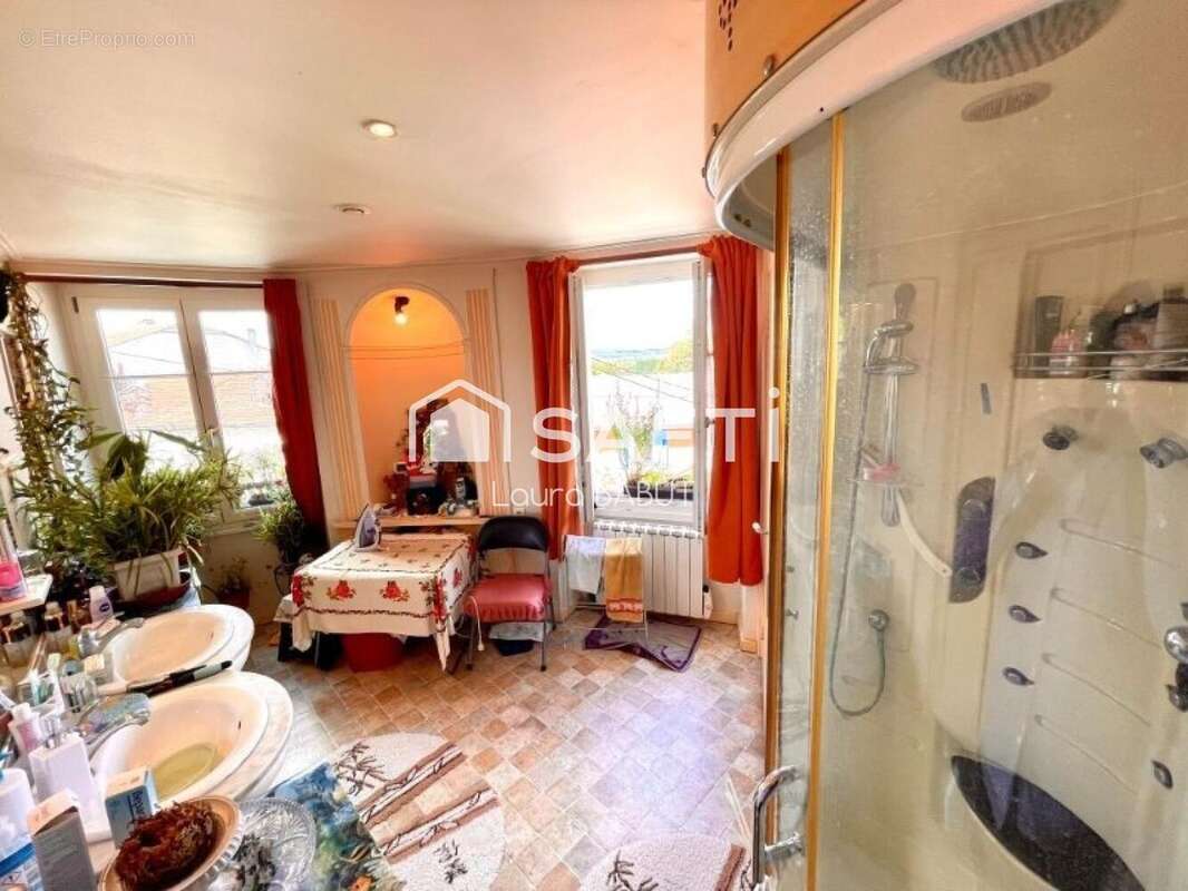 Photo 6 - Maison à BOURBONNE-LES-BAINS