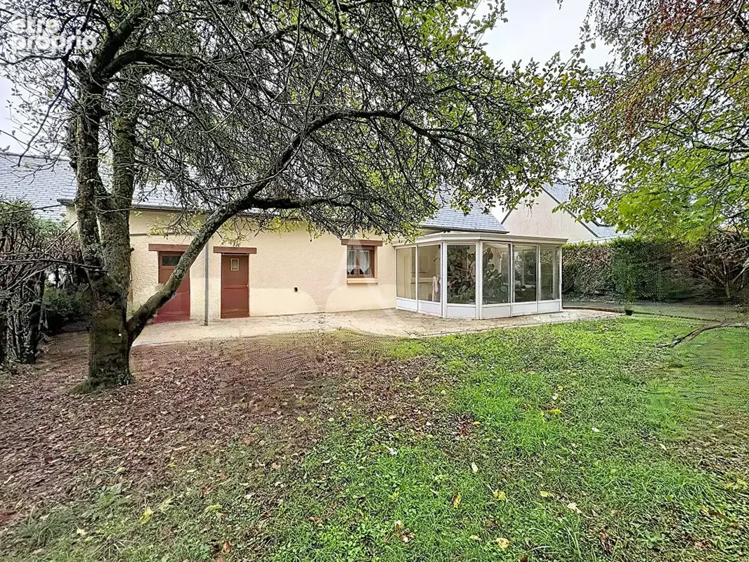 Carquefou maison  4 chambres (110m²) - photo 12