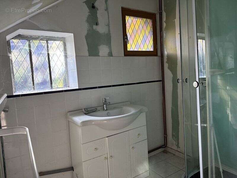 Maison 90 m² à Foucheres  - photo 7