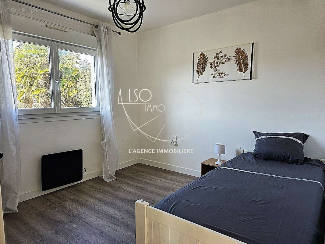 Maison à LES SABLES-D'OLONNE