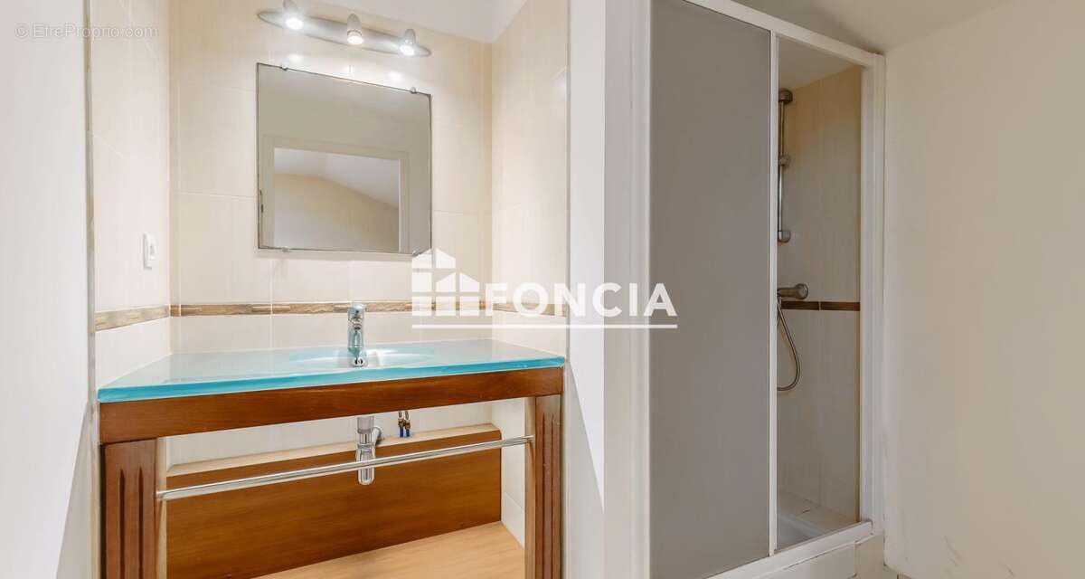 Appartement à L&#039;AIGUILLON-SUR-VIE