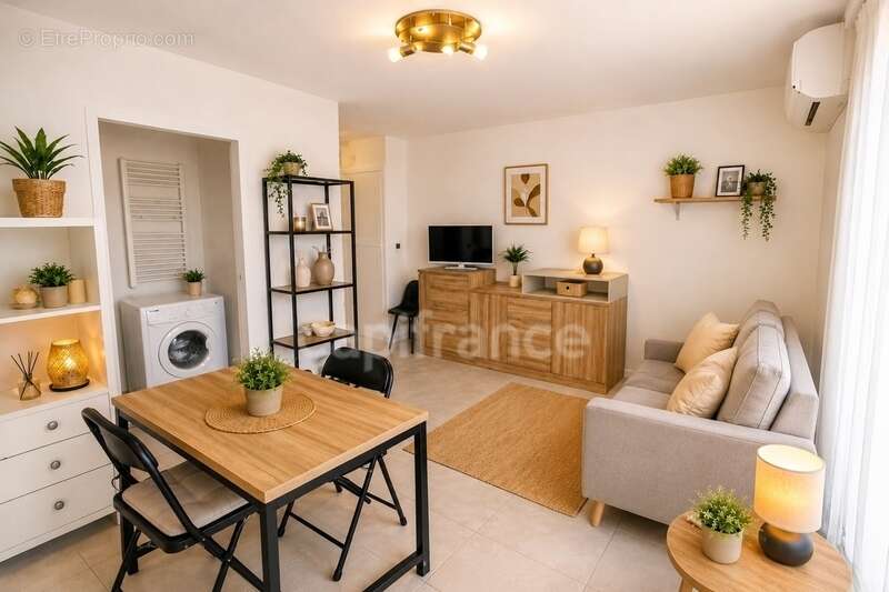 Appartement à AGDE